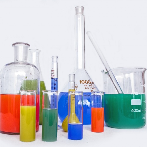 Chemical & Petrochemical Products