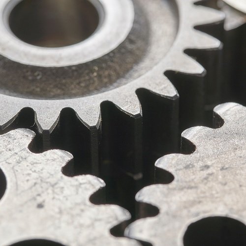 Mechanical Products
