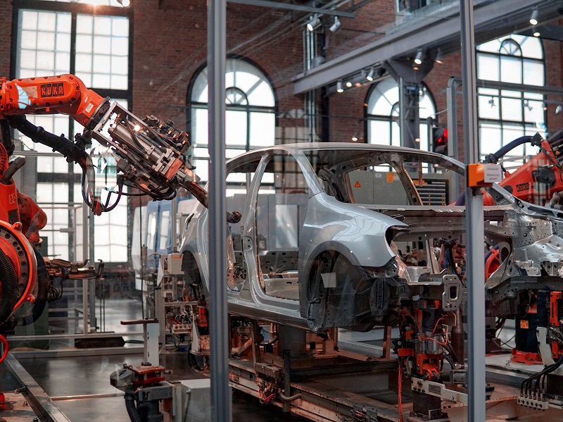 Automotive