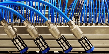 Cylinders and Actuators