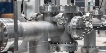 Valves and Fittings